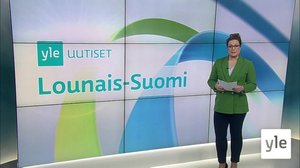 Yle Uutiset Lounais-Suomi: 03.12.2020 18.21