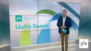 Yle Uutiset Uutis-Suomi: 03.12.2020 21.53