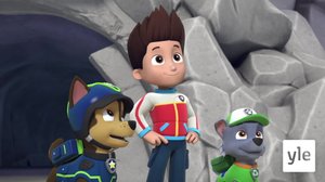 Pennut pelastavat hunajan / Pennut pelastavat pormestarin laukun (S): 06.12.2020 06.00