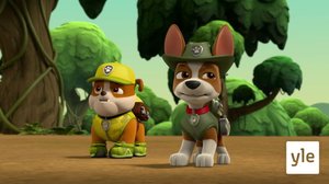 Iso Pörrö unten mailla / Pennut pelastavat Kanatuisen munan (S): 06.12.2020 06.00