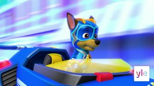 Mahtavat Mahtipennut: Superkissojen hyökkäys (S): 06.12.2020 06.00