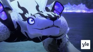 Luku 19: Oikopolku Smaragdikaupunkiin (7): 04.12.2020 10.00