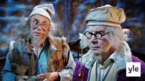 Onko hän vai eikö ole hän? (S): 06.12.2020 06.00