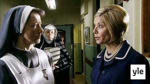 Vihollinen sisäpiirissä (12): 08.12.2020 06.00