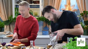 Sienimestarin pikkupurtavat: 05.12.2020 00.01