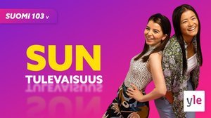 MUN ELÄMÄ vuonna 2040: 06.12.2020 19.00