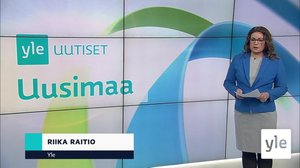 Yle Uutiset Uusimaa: 04.12.2020 17.06