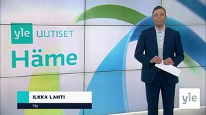 Yle Uutiset Häme : 04.12.2020 17.06