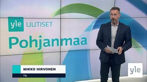 Yle Uutiset Pohjanmaa : 04.12.2020 17.06