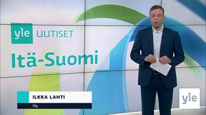 Yle Uutiset Itä-Suomi : 04.12.2020 17.06