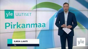Yle Uutiset Pirkanmaa : 04.12.2020 17.06