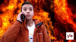 När nöden tränger på - ring 112 (S): 04.12.2020 17.08