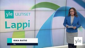 Yle Uutiset Lappi : 04.12.2020 17.06