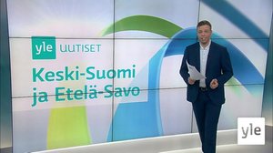 Yle Uutiset Keski-Suomi ja Etelä-Savo : 04.12.2020 18.21