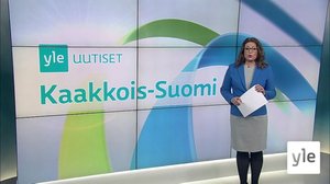 Yle Uutiset Kaakkois-Suomi: 04.12.2020 18.21