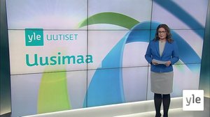 Yle Uutiset Uusimaa : 04.12.2020 18.21