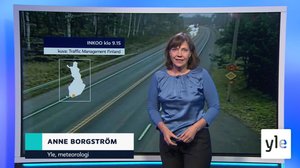 Sääennuste klo 18.00: 04.12.2020 18.35
