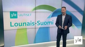 Yle Uutiset Lounais-Suomi: 04.12.2020 18.21