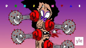 Koronan kolhimat: 04.12.2020 21.05