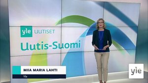 Yle Uutiset Uutis-Suomi: 04.12.2020 21.53
