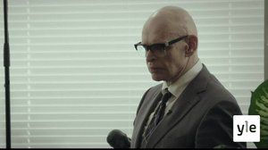 Uotinen goes Kekkonen: 06.12.2020 00.01