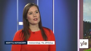 Sääkeskustelu: 05.12.2020 09.32