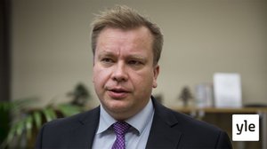 Antti Kaikkonen (S): 05.12.2020 10.45