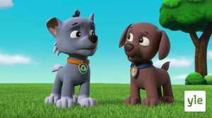 Huipputehtävä: pennut pelastavat vuorikiipeilijät / Huipputehtävä: Pennut pelastavat avaruusapinan (S): 06.12.2020 06.00