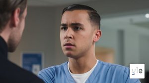 Loukattu mies (12): 09.12.2020 06.00