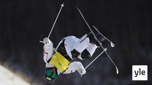 Freestylen MC: Ruka, kumpareet: 05.12.2020 17.24