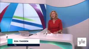 Yle Nyheter TV-nytt: 05.12.2020 17.59