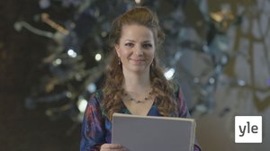 Cecilia Damström: 06.12.2020 06.00