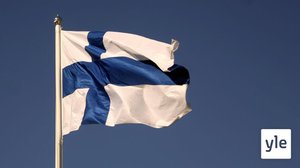 Itsenäisyyspäivän lipunnosto Hämeenlinnassa: 06.12.2020 09.20