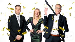 Linnan juhlien etkot Sonjan ja Mårtenin seurassa: 06.12.2020 18.30