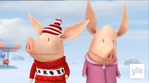 Olivian lumineito (S): 10.12.2020 10.00