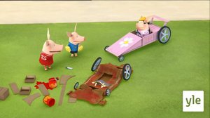 Olivian kilpa-ajot (S): 10.12.2020 10.00