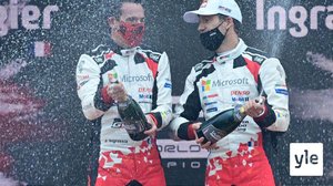 Sportnytt: 06.12.2020 19.48