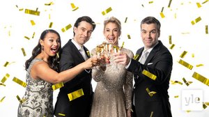 Linnan juhlat viitottuna: 06.12.2020 22.01