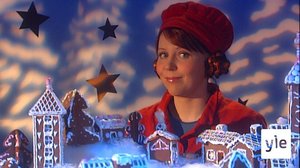 Hiirille kelpaava joulu (S): 11.12.2020 00.01