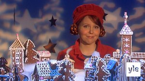 Tähti, jota ei melkein ollut olemassa (S): 11.12.2020 00.01