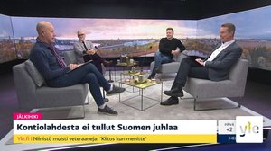 Hiihdon maailmancup. Sebastian Ogier. Bottas ja rengassähläys. Jumalan nenä.: 07.12.2020 08.00