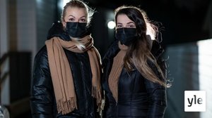 Kysely: Suomalaisten huolet ovat vähentyneet koronavuonna: 07.12.2020 11.04