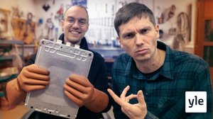 Hur miljövänligt är egentligen elbilens batteri?: 08.12.2020 05.30