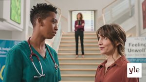 Et ole yksin (12): 11.12.2020 06.00