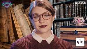 Näin #darkacademia tekee kirjoista ja lukemisesta seksikästä: 07.12.2020 15.48