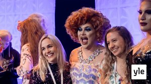 Ääni kadoksissa: 09.12.2020 06.00