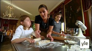 Sokerileipurin jouluherkut: 09.12.2020 18.30