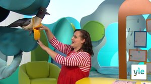 Metsätarinoita: 08.12.2020 18.00