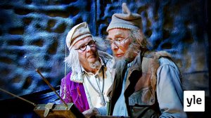 Väenö, Väenö missä on se koera? (S): 09.12.2020 06.00