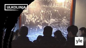 Yhden sanan tähden: 09.12.2020 00.01